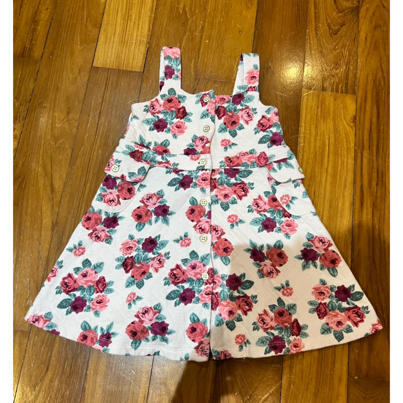 janie-amp-jack-baby-dress-size-3t-งานไฮโซ-งานคุณหนูจ้า-สวยผ้าดีค่ะ-ใหม่มากๆ-ไซส์น้องไม่เกิน-3-ขวบจ้า