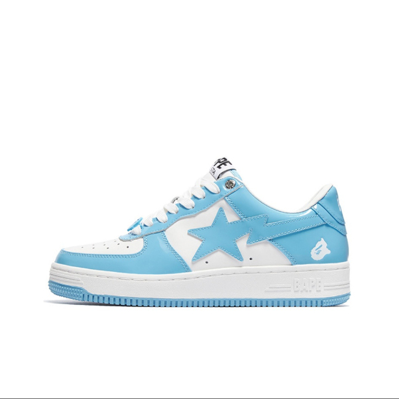 a-bathing-ape-sta-patent-leather-trendy-and-fashionable-board-shoes-in-white-and-blue