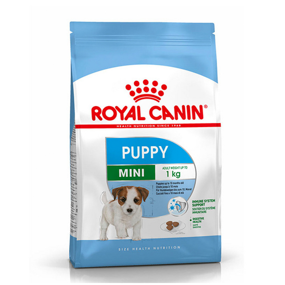 แบ่งขาย-royal-canin-mini-puppy-mini-adult-1-kg-ลูกสุนัข-พันธุ์เล็ก-สุนัขโต-พันธุ์เล็ก