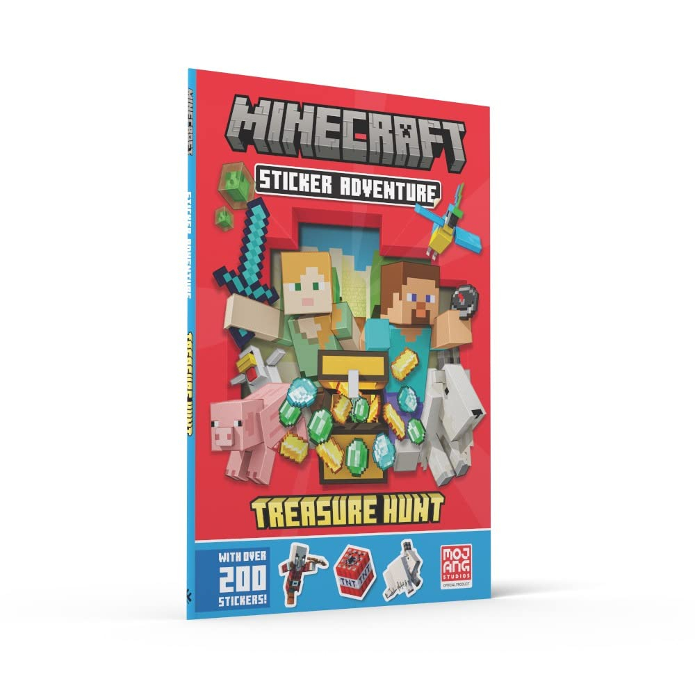 minecraft-sticker-adventure-treasure-hunt-mojang-ab-paperback