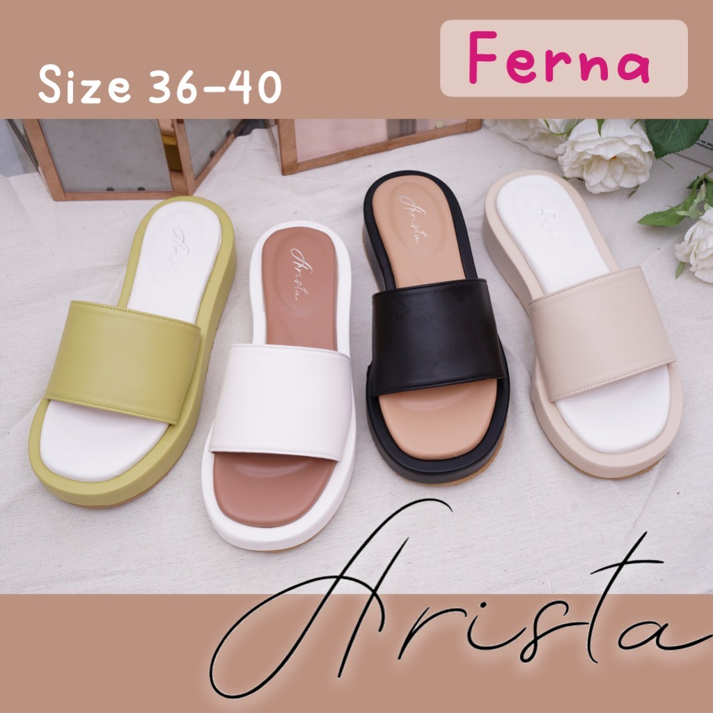 arista-ready-to-ship-รองเท้าผู้หญิง-รองเท้าเเฟชั่นผู้หญิง-รุ่น-ferna-art-048