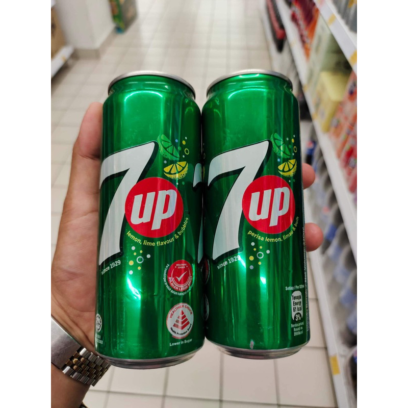 2-กระป๋อง-น้ำอัดลม-น้ำอัดลมแบบกระป๋อง-7up-mountain-dew-revive-สินค้านำเข้าจากมาเลเซีย-ราคาถูก