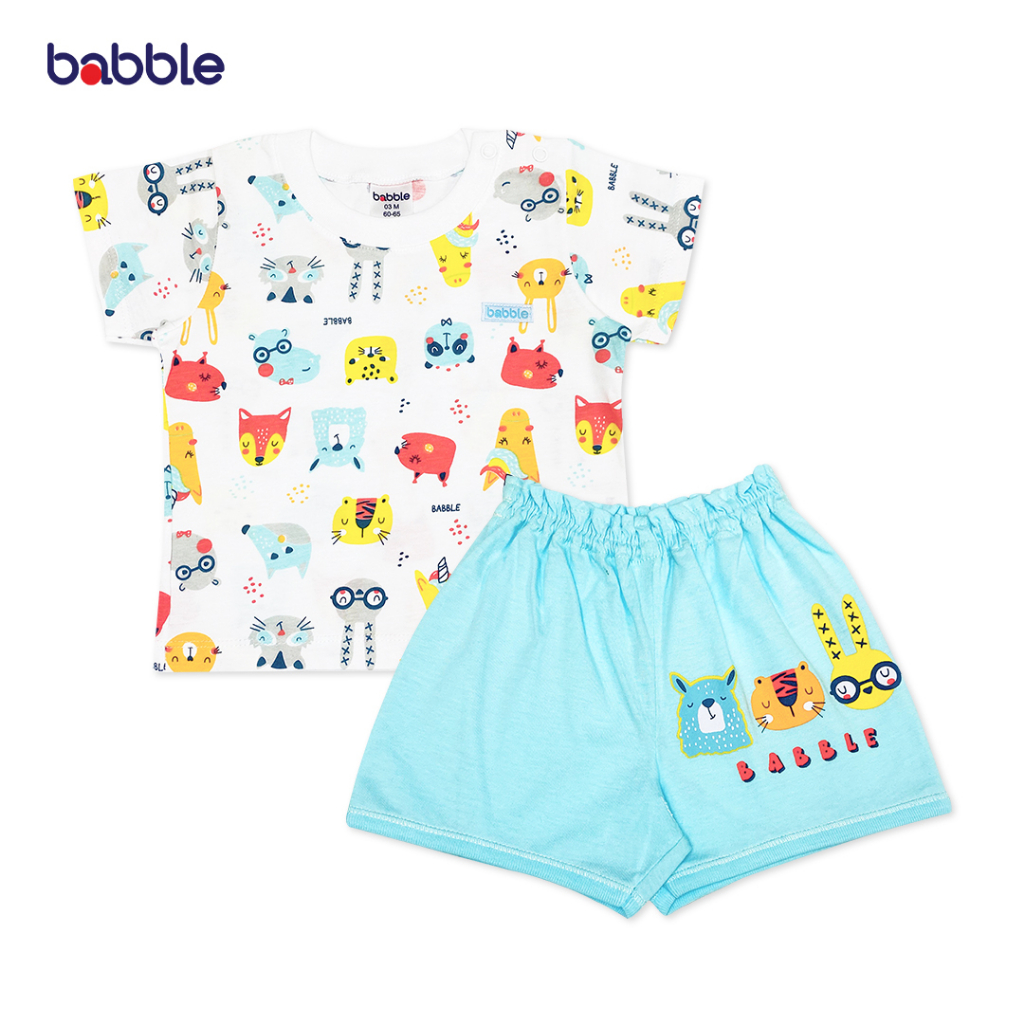 babble-เซตสุดคุ้ม-3-ชุด-ชุดเด็ก-เสื้อผ้าเด็ก-ชุดเซตเด็ก-อายุ-6-เดือน-ถึง-7-ปี-proset101-bps