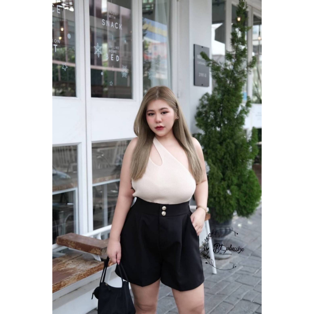 plussize-กางเกงคนอ้วน-size-l-เอว-32-40-xl-เอว-42-48