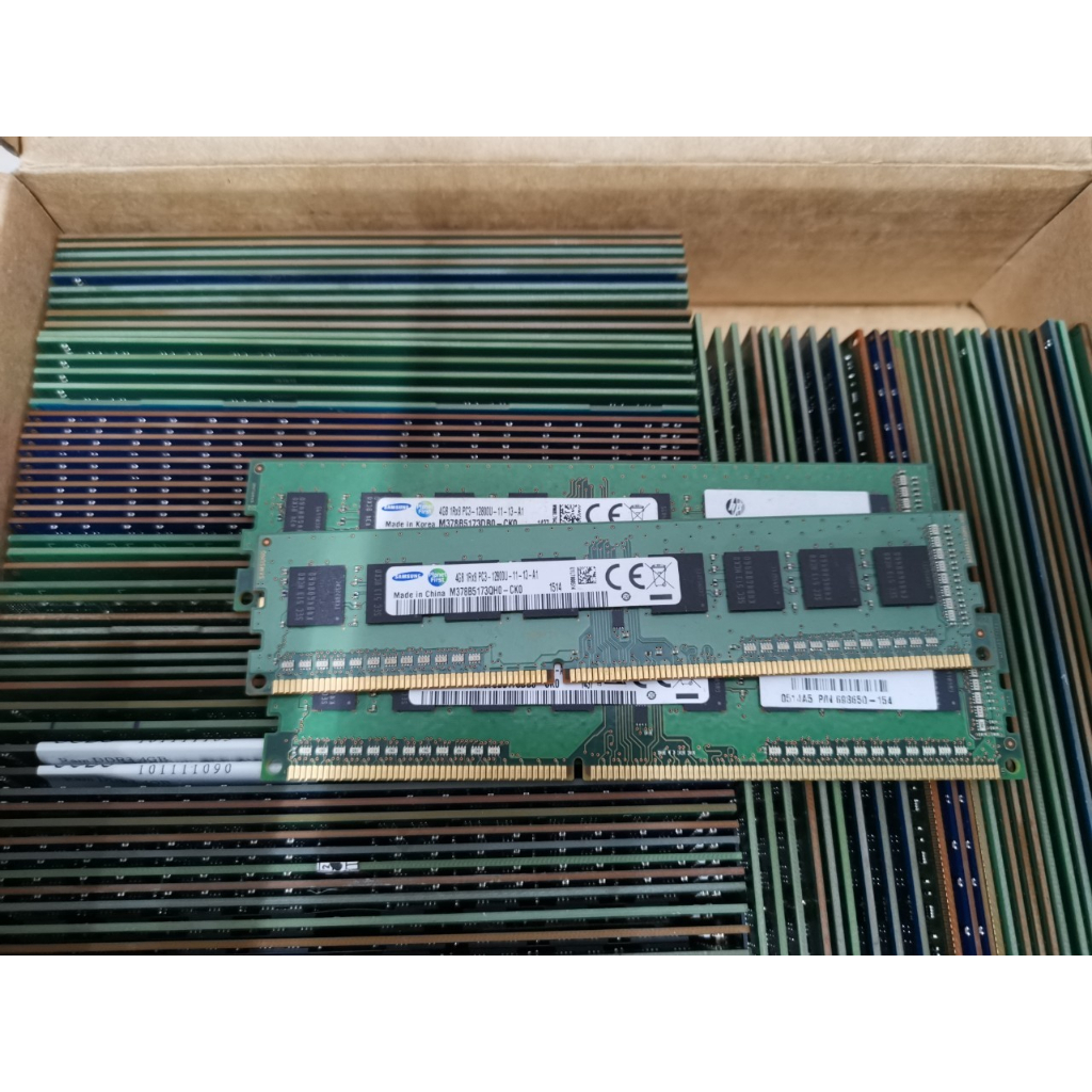 แรมมือสอง-ddr3-4-gb-bus-1600