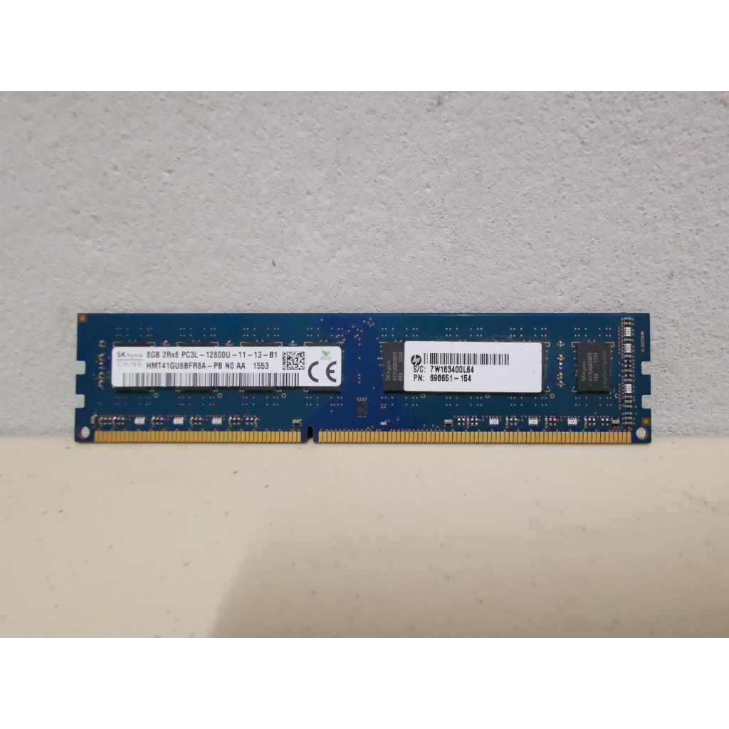 แรมมือสอง-ddr3-4-gb-bus-1600