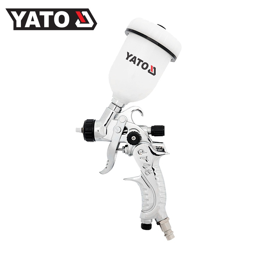 yato-yt-2357-กาพ่นสี-รุ่นกาบน-hvlp-0-1-l-ปาก-0-8-mm