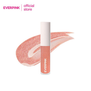 ภาพขนาดย่อของภาพหน้าปกสินค้าEVERPINK Lip Sass : ลิปกลอสเนื้อบางเบา มอบความฉ่ำวาว อัดแน่นไปด้วยสารสกัด จากร้าน everpinkcosmetics บน Shopee