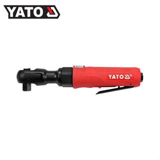 YT-09802 ด้ามฟรีลม 1/2" 80 Nm