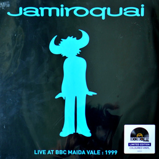 Jamiroquai - Live At BBC Maida Vale : 1999 (Coloured Vinyl)