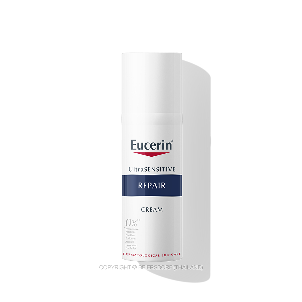eucerin-ultrasensitive-repair-cream-50-ml-ยูเซอริน-ครีมบำรุงผิวสำหรับผิวแพ้ง่าย-ลดผิวแห้ง-แดง-ระคาย