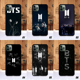 Samsung S6 edge S7 S7 edge S8 S8+ S9 S9+ S10 S10+ S10e S10 Lite เคส BTS