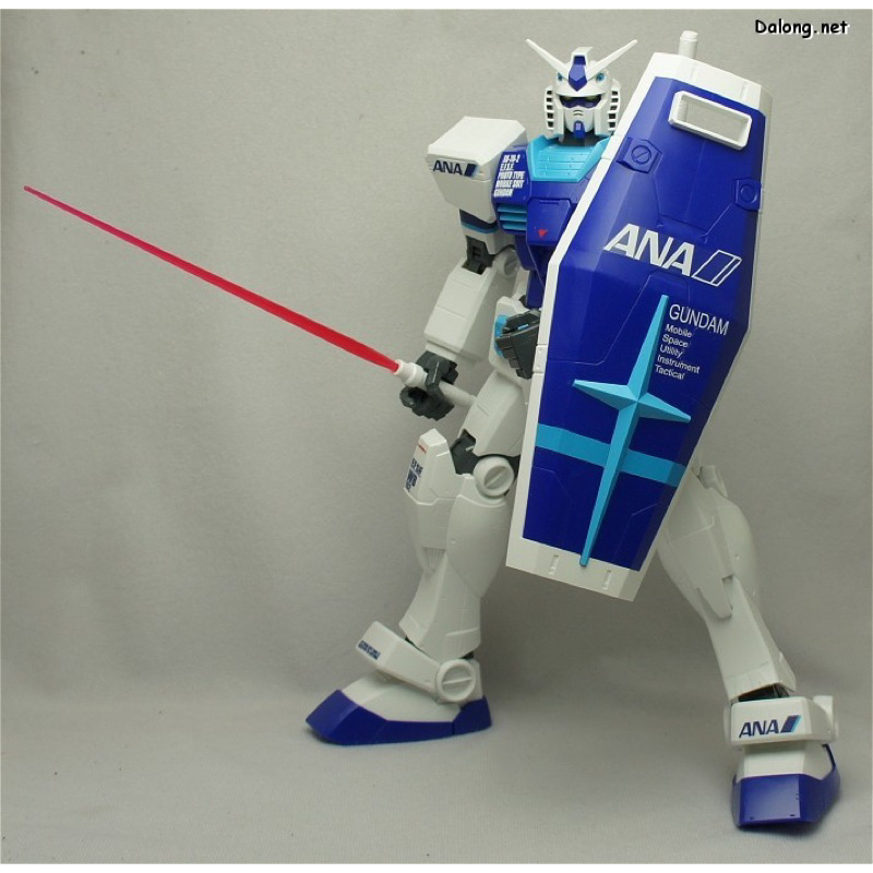 Mega size 1/48 RX-78-2 Gundam Ver Ana | Shopee Thailand