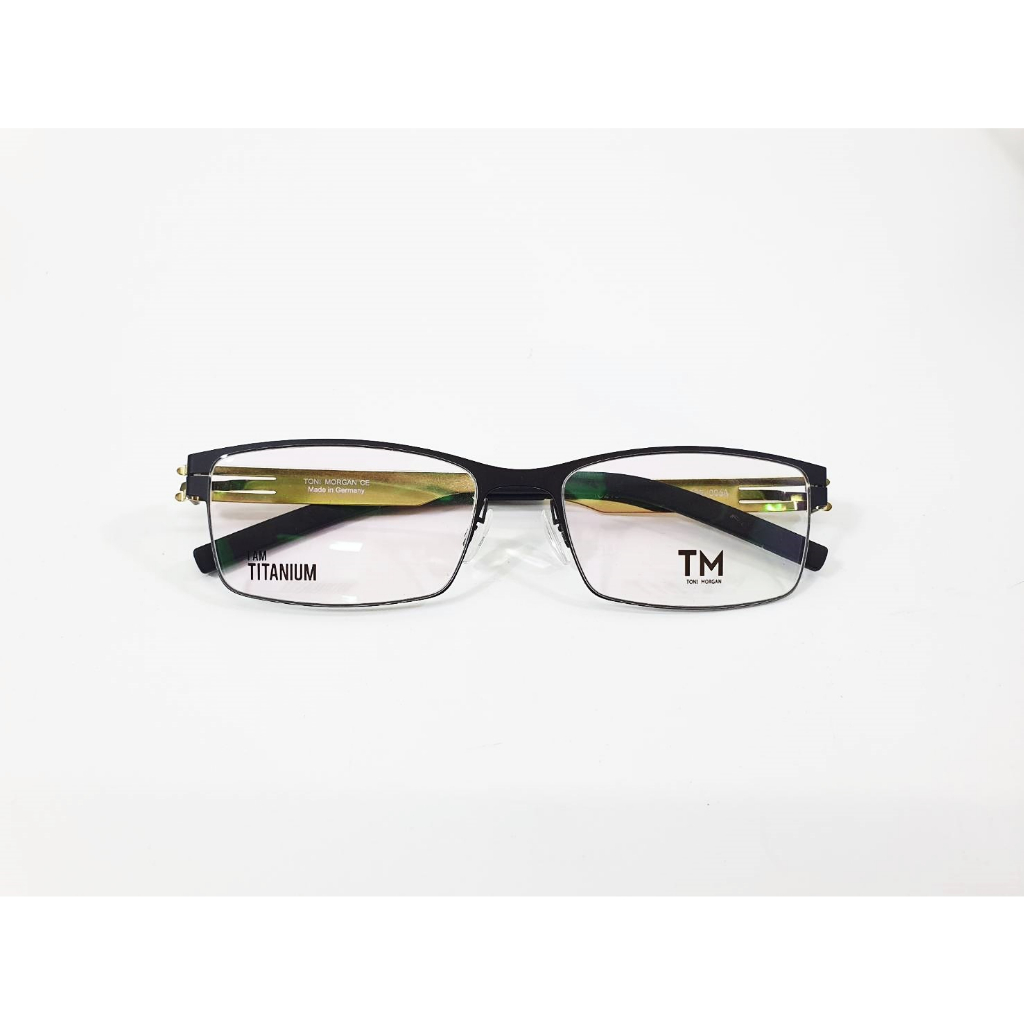 กรอบแว่นตาไทเทเนี่ยม-toni-morgan-รุ่น-ic216-g700
