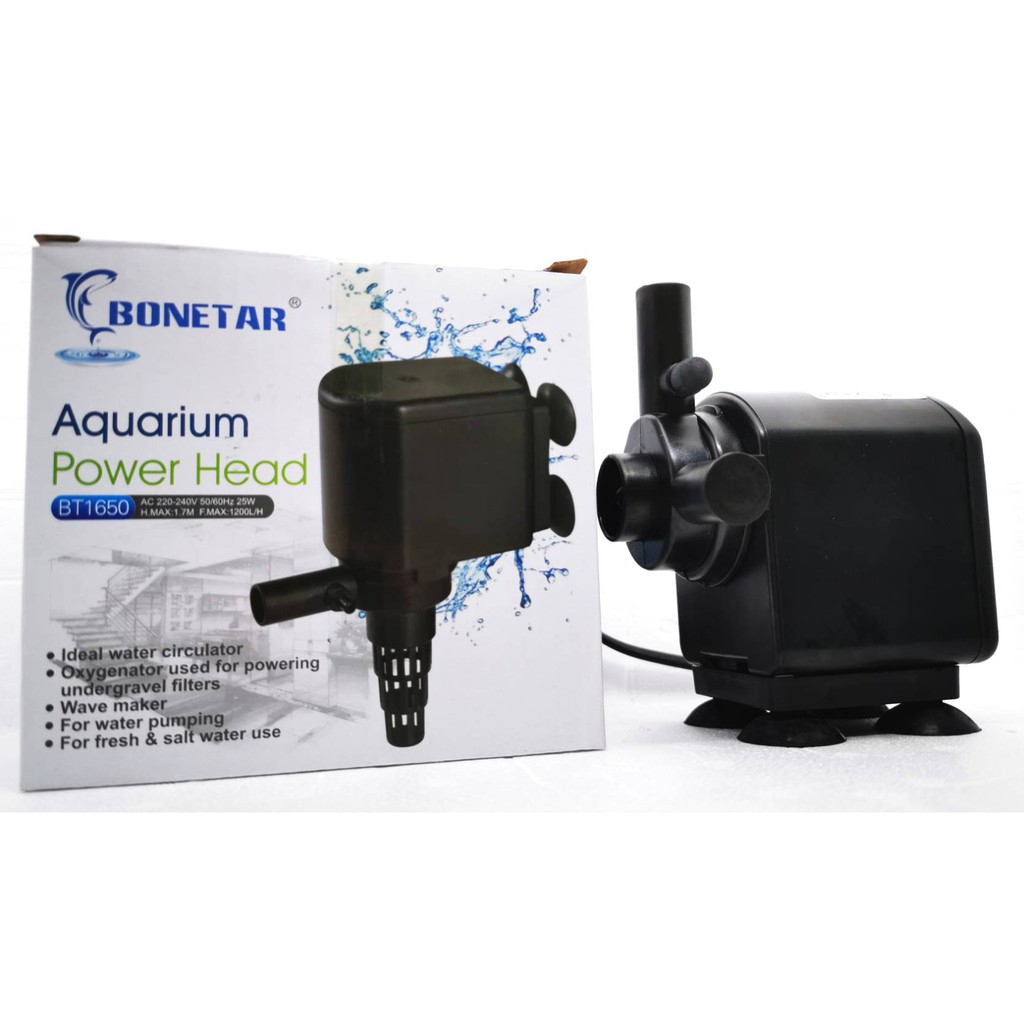 ปั๊มน้ำ-bonetar-รุ่น-bt1650-water-pump-1200l