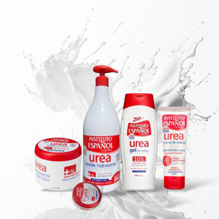 Instituto Espanol Urea Moisturizing Body Lotion 950 ml สูตร Urea โลชั่นบำรุงผิว มอบความชุมชื่น