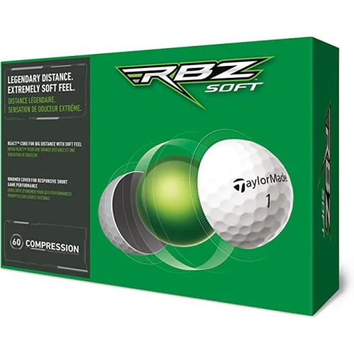 11golf-โปรโมชั่น-2-แถม-1-ลูกกอล์ฟ-taylormade-rbz-รหัสสิค้า-n76290-ns-taylormade-rocketballz-soft