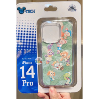 case iphone disney 14pro