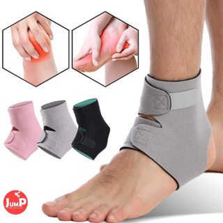 🔥พร้อมส่ง🔥สายรัดข้อเท้า ผ้ารัดข้อเท้า Ankle Support อังเกิ้ล Ankle Strap​ ผ้าพันข้อเท้า พยุงข้อเท้า