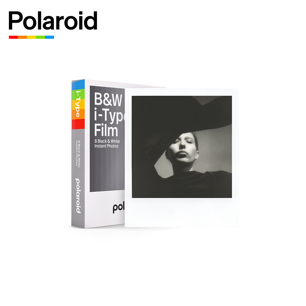 polaroid-b-amp-w-film-i-type-instant-film-ฟิล์มโพลารอยด์ขาวดำ