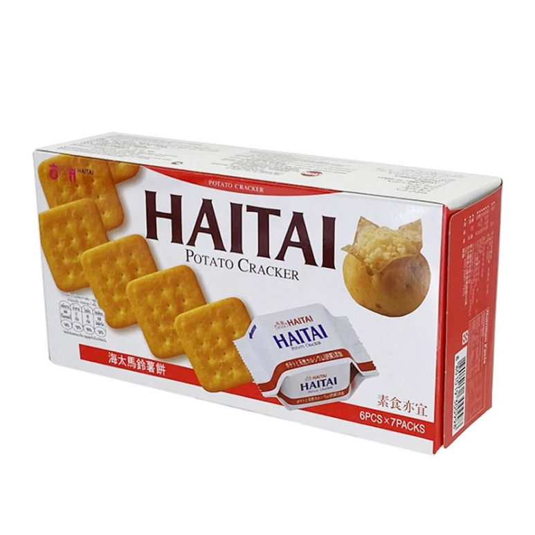 haitai-potato-crackers-ไฮไท-โปเตโต้แครกเกอร์-172-กรัม-ผลิตจากประเทศเกาหลี-ขนมนำเข้าจาก-korea