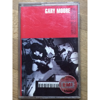 Gary  Moore // after home