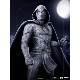 พร้อมส่ง 📦 Iron Studios Art Scale 110 Moon Knight Series - Moon Knight