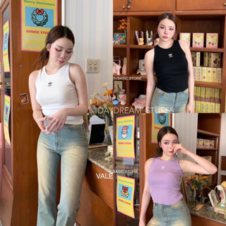 เสื้อกล้าม ปักโลโก้ Valen Basic store