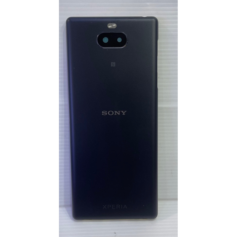 ฝาหลังsony-x10-xperia