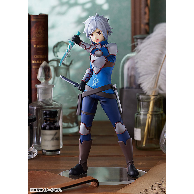 pre-order-จอง-pop-up-parade-is-it-wrong-to-try-to-pick-up-girls-in-a-dungeon-iv-bell-cranel