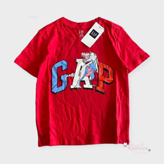 ภาพหน้าปกสินค้าT-shirt เสื้อผ้าเด็ก ผ้าคอตตอน  ของเด็ก นิ่มใส่สบาย ซึ่งคุณอาจชอบสินค้านี้