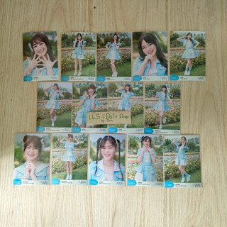 [ใบเศษ 2/2] CGM48 Photoset 6th Single: Sansei Kawaii - Under Member