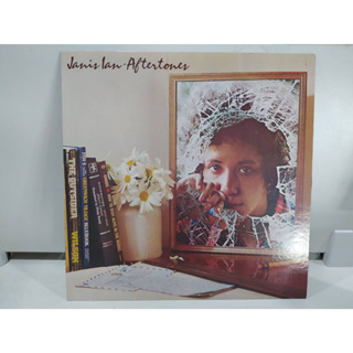 1LP Vinyl Records แผ่นเสียงไวนิล Janis lan Aftertones  (J18B282)