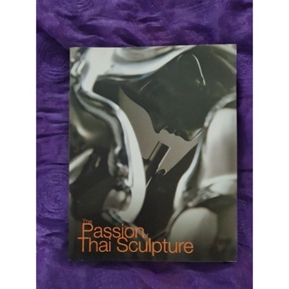 The Passion Thai Sculpture