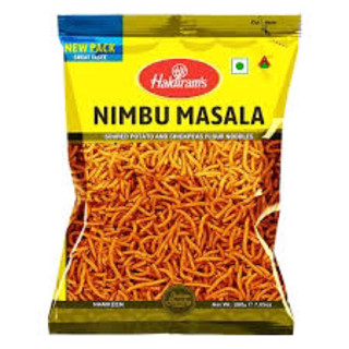 Haldiram Nimbu Masala 200g