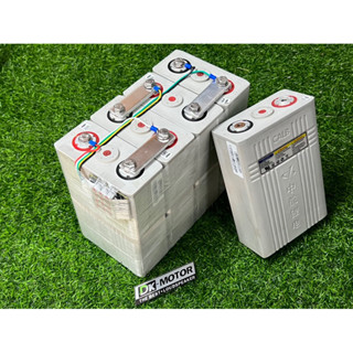 แบตลิเธียม 12v 100ah.  14.6v แบตเตอรี่ ลิเที่ยม ฟอสเฟส LiFePo4 3.2v 100ah Active Balance 5A 12v 13.2v 14.6v 100a CALB