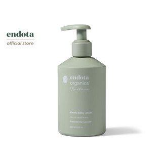 endota Gentle Baby Lotion โลชั่นบำรุงผิวทารกและเด็กเล็ก 250ml