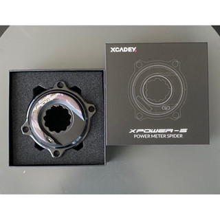 Xcadey Power Meter สำหรับ Rotor