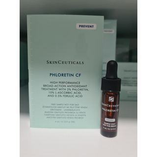 SkinCeuticals Phloretin CF 4ML