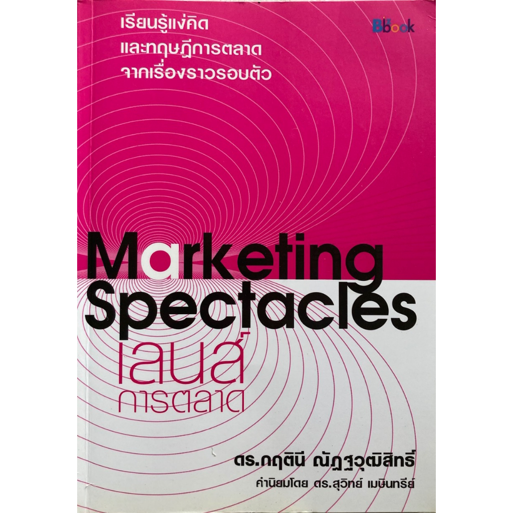 marketing-spectacles-เลนส์การตลาด