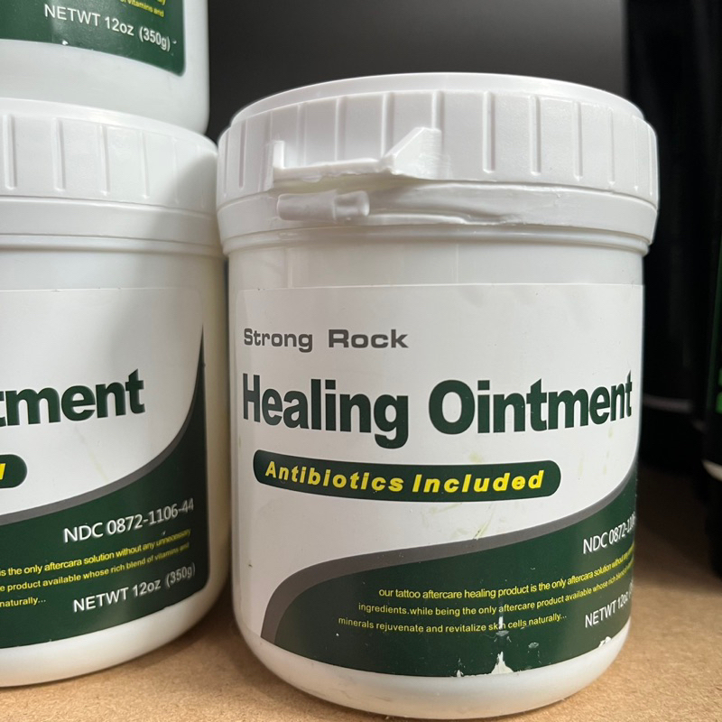 วาสลีนสำหรับงานสัก/Vaseline for tattoo 250 ml. Shopee Thailand