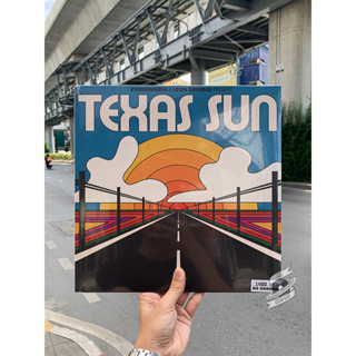 Khruangbin &amp; Leon Bridges ‎– Texas Sun (Vinyl)