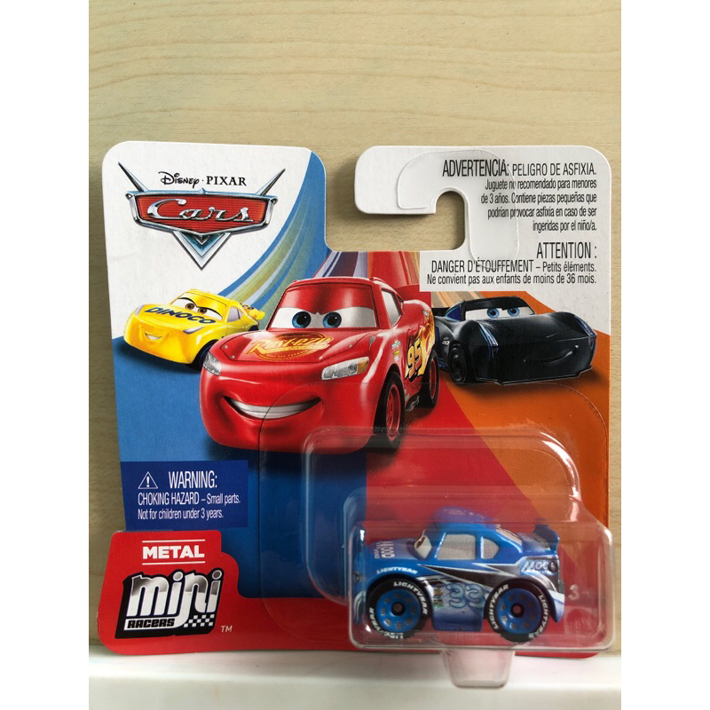 Cars mini Racers(ลิขสิทธิ์แท้) | Shopee Thailand