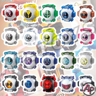 DX Eyecon มีให้เลือกมากกว่าในรูป [อายคอน อุปกรณ์เสริมไรเดอร์ ไรเดอร์ มาสไรเดอร์ โกส Ghost]