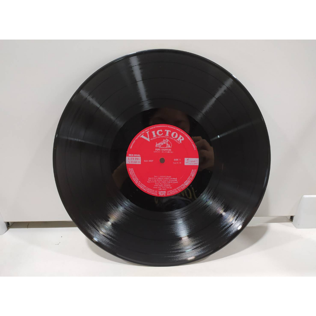 1lp-vinyl-records-แผ่นเสียงไวนิล-boston-pops-orchestra-arthur-fiedler-j20d112