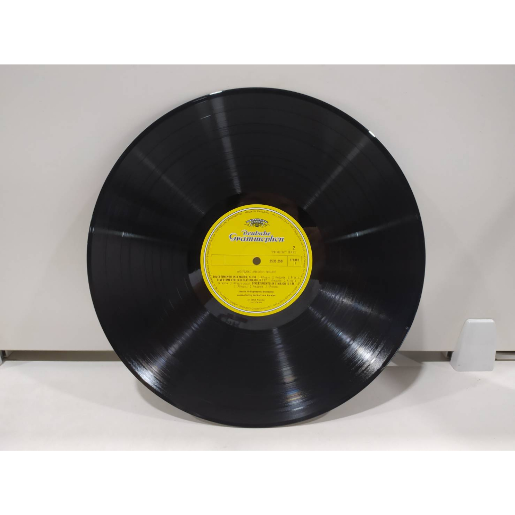 1lp-vinyl-records-แผ่นเสียงไวนิล-mozart-eine-kleine-nachtmusik-j20d163