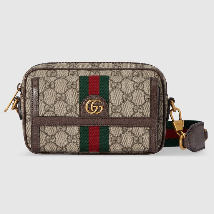 กุชชี่-gucci-ophidia-series-gg-กระเป๋าถือขนาดเล็ก-กระเป๋าผู้ชาย-โซ่แบบถอดได้-ปิดซิป