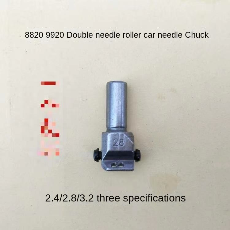 การจัดส่งสินค้า8820-9920ลูกกลิ้งรถเข็มเชยเข็มคู่รถลูกกลิ้งเข็มรถเข็มคู่ระเบิด2-4-2-8-3-2