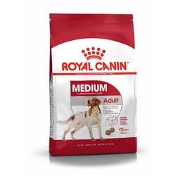 Royal canin Medium adult 10 kg