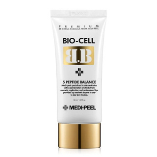 ME.DI-PE.EL Bio Cell B.B Cream เลือกสูตรด้านใน